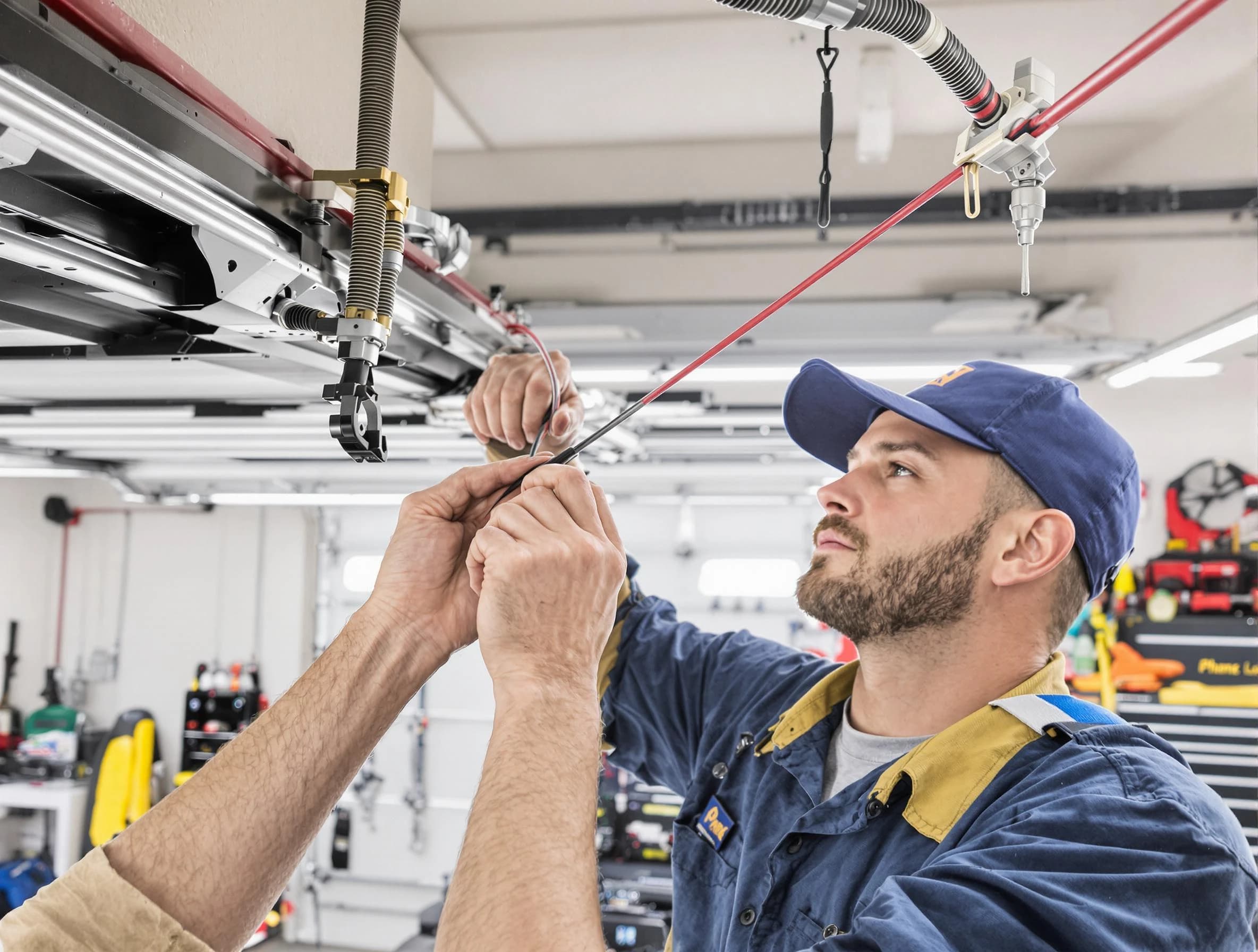 Cable Repair service in Middlesex, NJ